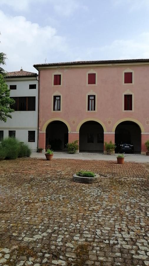 Il Selese Acomodação com café da manhã Monticello Conte Otto Exterior foto