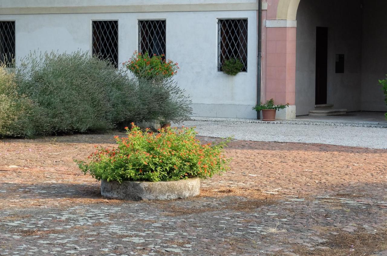 Il Selese Acomodação com café da manhã Monticello Conte Otto Exterior foto